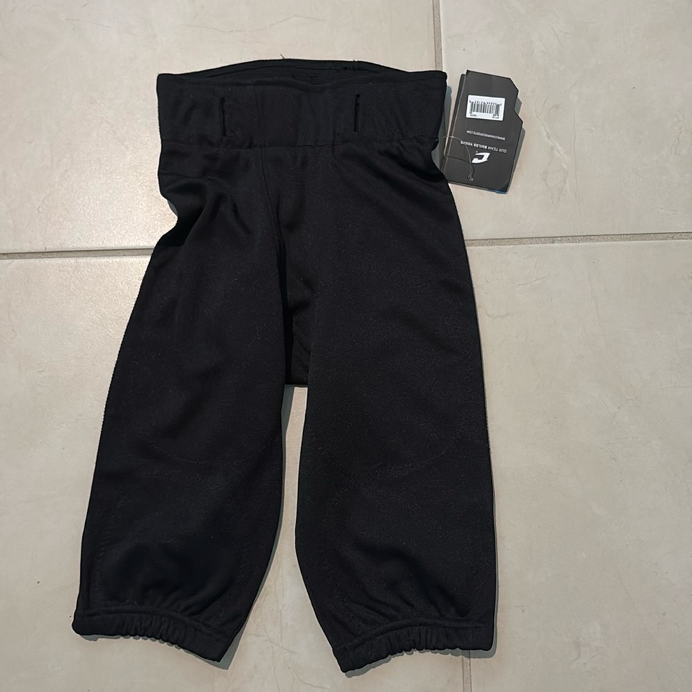 NWT champro youth XS 4/5 football pants 1571